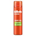 Gillette Fusion Tıraş Jeli Hassas 75 ml