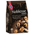 Hans Freitag Noblesse Bitter Çikolatalı Cookie Waffle Karışık Kurabiye 300  g