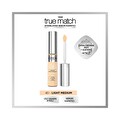 L'Oréal Paris True Match Aydınlatan Serum Kapatıcı - 4D Light Medium 11 ml
