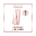 L'Oréal Paris Glotion All-In-One Doğal Işıltı 901 - Fair Glow 40 ml
