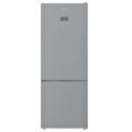 Altus ALK 471 XIE 490 L Inox Dijital Ekran buzdolabı