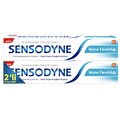 Sensodyne Nane Ferahlığı Diş Macunu 2'li Fırsat Paketi 75 ml
