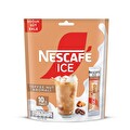 Nescafe Ice Toffee Nut 10'lu