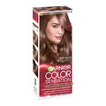 Garnier Çarpıcı Renkler 7.12 İnci Kumral Saç Boyası