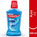 Colgate Plax Ağız Bakım Suyu Ice 500 Ml