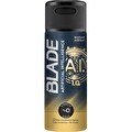 Blade Deodorant Sprey A.I. 1.0 150 ml