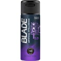 Blade Deodorant Sprey A.I. 2.0 150 ml