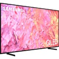 Samsung QE75Q60CAUXTK 75" 189 Ekran Uydu Alıcılı 4K Ultra HD Smart Qled Tv