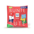 Rıtter Sport Mini Bunte Bags 200 g