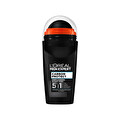 L'Oréal Paris Men Expert Carbon Protect Anti-Perspırant Roll On 50 ml