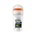 L'Oreal Paris Men Expert Shirt Protect Roll On 50 Ml