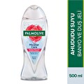 Palmolive Micellar Care Duş Jeli Ahududu Suyu 500 ml