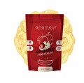 Anamour Kurutulmuş Elma Dilimleri 25 g