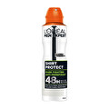 L'Oréal Paris Men Expert Shırt Protect Anti-Perspırant Deodorant 150 ml