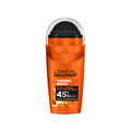 L'Oréal Paris Men Expert Thermıc Resıst Anti-Perspırant Roll On Deodorant 50 ml
