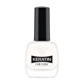Golden Rose Keratin Nail Color No:02 Oje