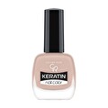 Golden Rose Keratin Nail Color No:12 Oje