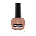 Golden Rose Keratin Nail Color No:21 Oje