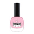 Golden Rose Keratin Nail Color No:25 Oje