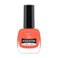Golden Rose Keratin Nail Color No:33 Oje