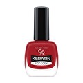 Golden Rose Keratin Nail Color No:38 Oje