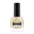 Golden Rose Keratin Nail Color No:50 Oje