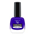 Golden Rose Keratin Nail Color No:113 Oje