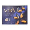 Nora Dondurulmuş Midye Dolma 250 g