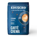 Eduscho Caffe Crema Strong Çekirdek Kahve 500g