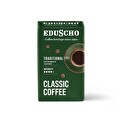 Eduscho Traditional Filtre Kahve 250g