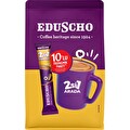 Eduscho 2'si 1 Arada 11g x 10'lu Paket