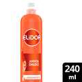 Elidor 7/24 Onarıcı Etki Saç Şekillendirici Bakım Kremi 240 ml