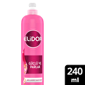 Elidor 7/24 Elektriklenme Önleyici Saç Şekillendirici Bakım Kremi 240 ml