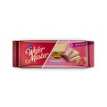 Wafer Master Slim Gofret Çilek Kremalı 128 g