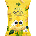 Carrefour Kids Süt Mısırlı Nohut Cipsi 56 g
