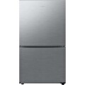 Samsung RB45DG600ES9 Kombi No Frost Buzdolabı