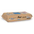 Sleepy Easy Clean Bio Çözünür Deniz Tuzu Ve Deniz Yosunu Yüzey Temizlik Havlusu 50 Yaprak