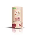 Lestello Glutensiz Mercimek Patlağı 135 g