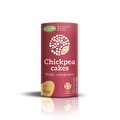 Lestello Glutensiz Nohut Patlağı 135 g
