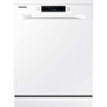 Samsung DW60DG540FWQTR 4 Programlı Bulaşık Makinesi