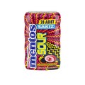 Mentos Sour Çilek Aromalı Ekşi Sakız 56 g