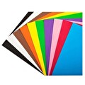 25X35 Fon Kartonu 10'lu
