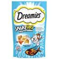 Dreamies Shake Ups Balıklı Ödül Maması 55 g