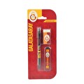 Galatasaray 3'Lü Versatilli Kırtasiye Seti 005 (24X8)