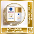 Nivea Luminous630 Oil Serum 100 ml