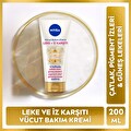 Nivea Lum630 Leke+İz Karşıtı Bakım Kremi 200 ml