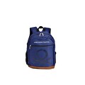 Benetton 13054 Çift Bölme Sırt Çantası