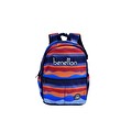 Benetton 13418 Çift Bölme Sırt Çantası