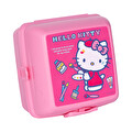 Hello Kitty Beslenme Kutusu