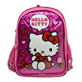 Hello Kitty Okul Çantası